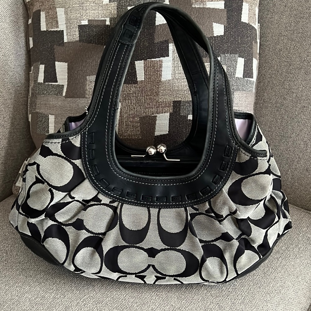 Coach Handbag